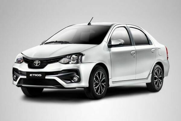 Etios 2.0 2020 - Catálogo 