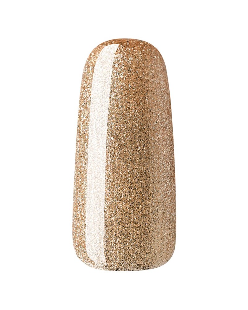 Esmalte Dourado Glittler - Catálogo 